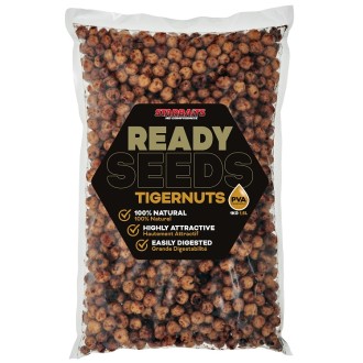 Tygří ořech Ready Seeds 1kg