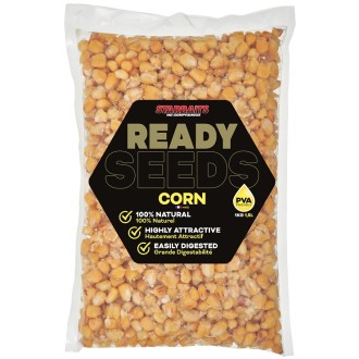 Kukuřice Ready Seeds 1kg