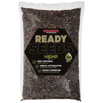 Konopí Ready Seeds 1kg