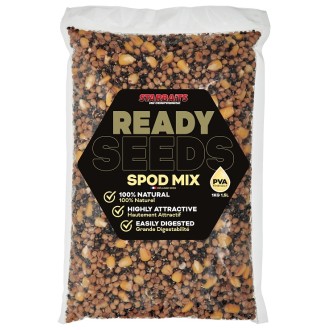 Směs Spod Mix Ready Seeds 1kg