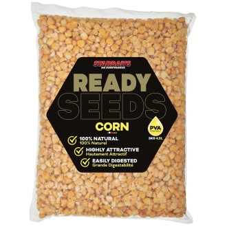 Kukuřice Ready Seeds 3kg