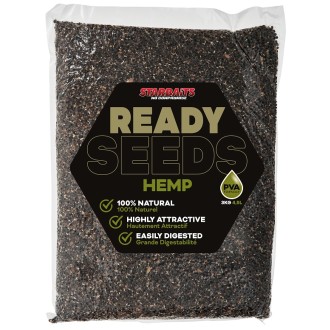 Konopí Ready Seeds 3kg