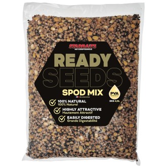 Směs Spod Mix Ready Seeds 3kg