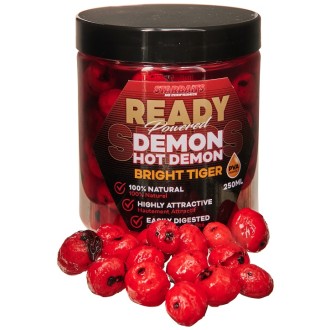 Tygří ořech Bright Ready Seeds Hot Demon 250ml