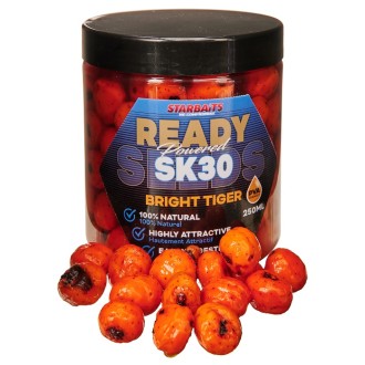 Tygří ořech Bright Ready Seeds SK30 250ml