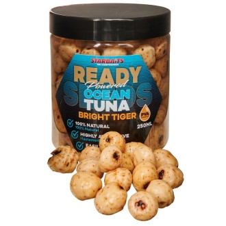 Tygří ořech Bright Ready Seeds Ocean Tuna 250ml