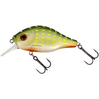 Wobler Gunki Dogora 6,5cm F
