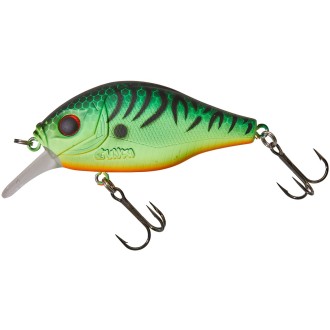 Wobler Gunki Dogora 6,5cm F