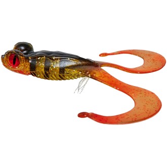 Žába Gunki Bull Frog 10cm