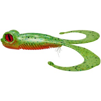 Žába Gunki Bull Frog 13cm