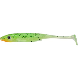 Whiz 12,5cm Brown Sugar Green&Red Flk 4ks