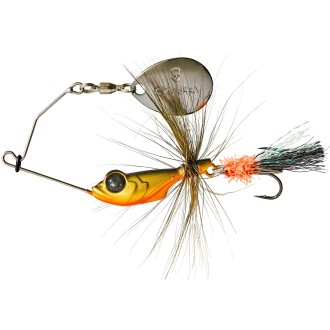 Spinnerbait Gunki Alvin Fly 5,6g