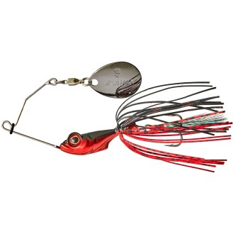 Spinnerbait Gunki Alvin 5,6g