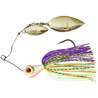 Spinnerbait Gunki Gennaker 1/2 14g