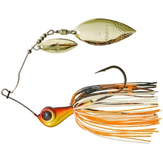 Spinnerbait Gunki Gennaker 1/2 14g