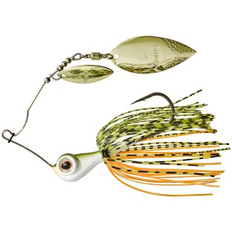 Spinnerbait Gunki Gennaker 1/2 14g