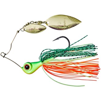 Spinnerbait Gunki Gennaker 1/2 14g