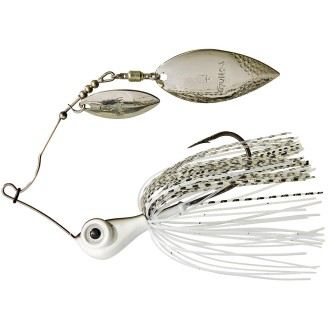 Spinnerbait Gunki Gennaker 1/2 14g
