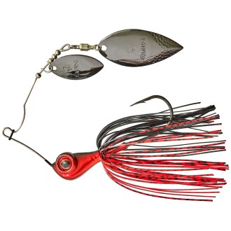 Spinnerbait Gunki Gennaker 1/2 14g