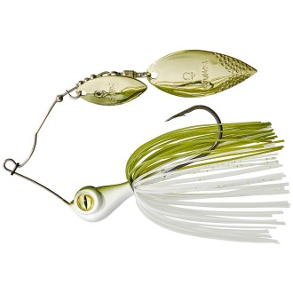 Spinnerbait Gunki Gennaker 1/2 14g