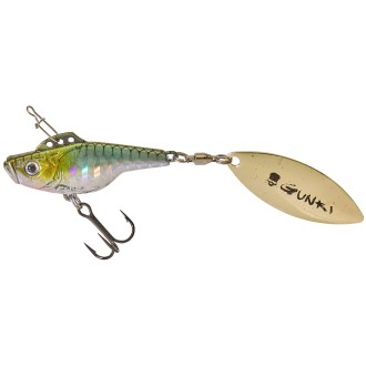 Nástraha Gunki Jigger 4,2cm S