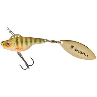 Nástraha Gunki Jigger 4,2cm S