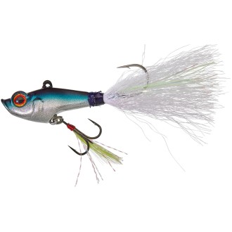 Nástraha Gunki Jiger Jig 15g
