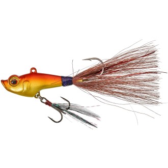 Nástraha Gunki Jiger Jig 15g