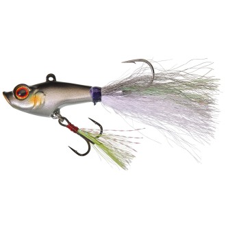 Nástraha Gunki Jiger Jig 21g