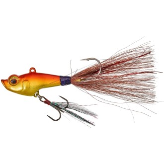 Nástraha Gunki Jiger Jig 21g