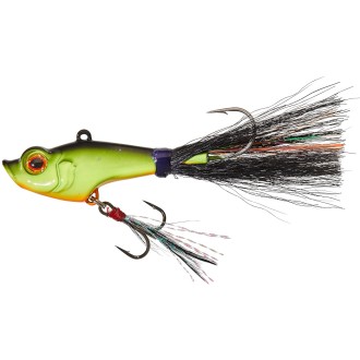Nástraha Gunki Jiger Jig 21g