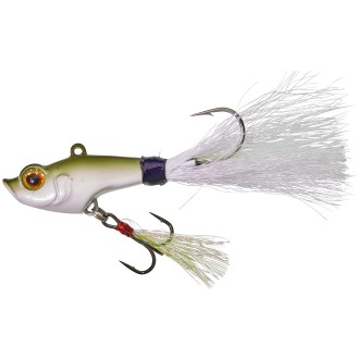 Nástraha Gunki Jiger Jig 21g