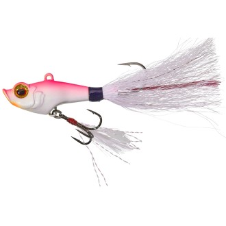 Nástraha Gunki Jiger Jig 21g