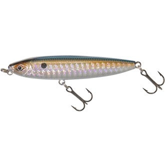 Wobler Gunki Megalon 7,5cm S