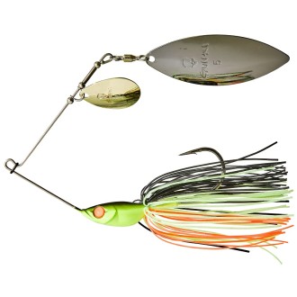 Spinnerbait Gunki Spinnaker 14g