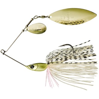Spinnerbait Gunki Spinnaker 14g