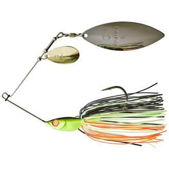 Spinnaker 21g Fire Tiger