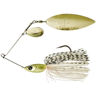 Spinnaker 21g Fire Tiger