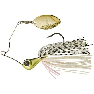 Spinnerbait Gunki Gennaker 3/8 10,5g
