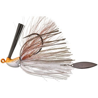 Nástraha Gunki Hoverjig 21g