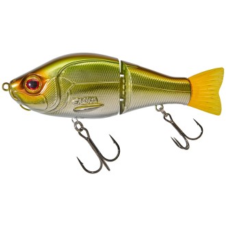 Wobler Gunki Scunner 13,5cm S