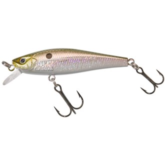 Gamera 6,5cm SP TWITCH Brown Gill