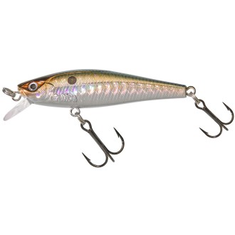 Gamera 6,5cm SP TWITCH Brown Gill