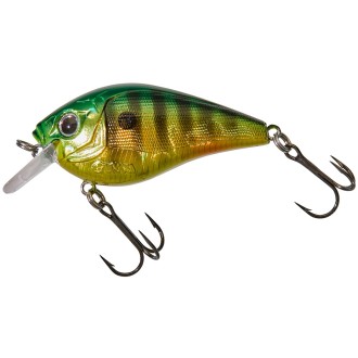 Wobler Gunki Kraken 5,5cm F