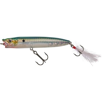 Wobler Gunki Hedorah 9,5cm F