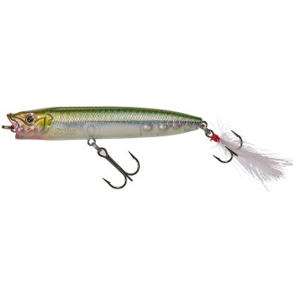Wobler Gunki Hedorah 9,5cm F