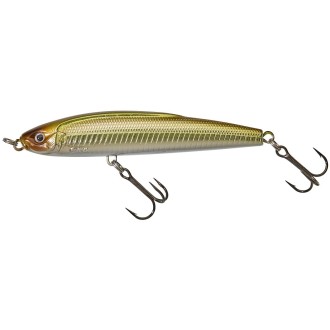 Wobler Gunki Shore Shaver 8,5cm S