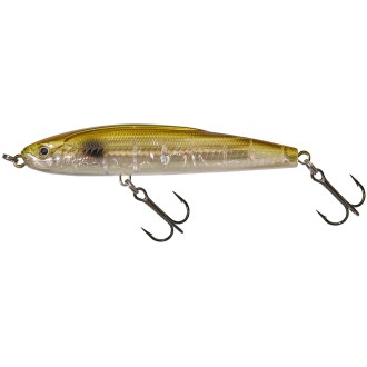 Wobler Gunki Shore Shaver 8,5cm S