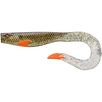 Úhoř Dexter Eel 15cm