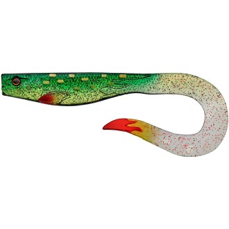 Úhoř Dexter Eel 21cm